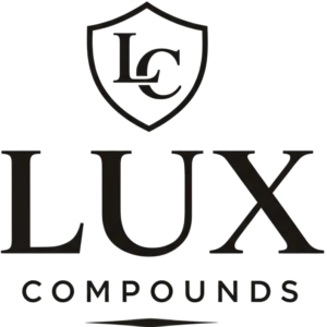 Lux Compounds logo