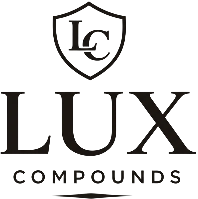 Lux Compounds logo
