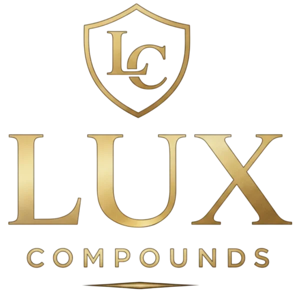 Lux Compounds logo